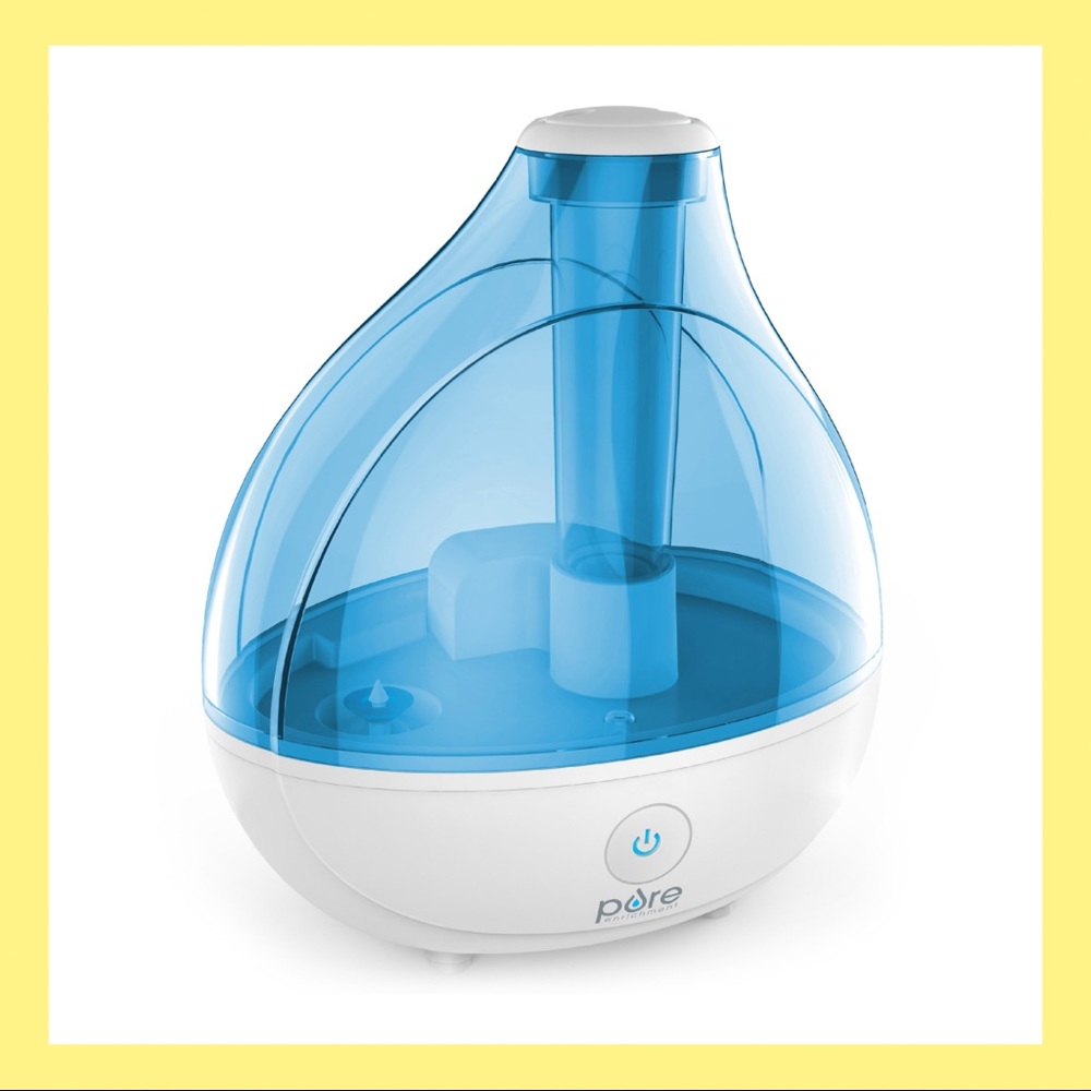 Pure Enrichment® MistAire™ Ultrasonic Cool Mist Humidifier